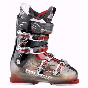 Men’s Dalbello Viper 10 Ski Boots | Size 9.5-10